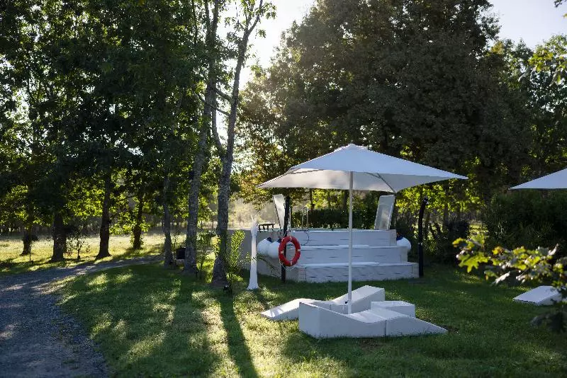 Hotelli Lost In Sensations