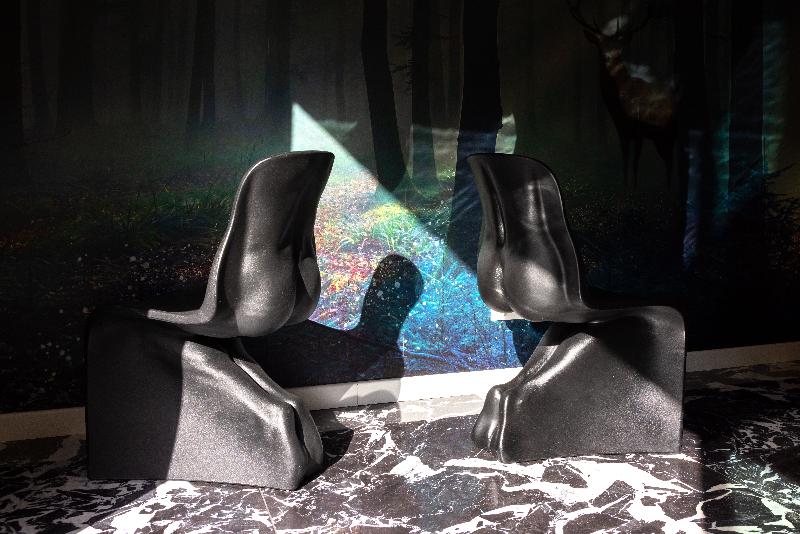 酒店 Lost In Sensations