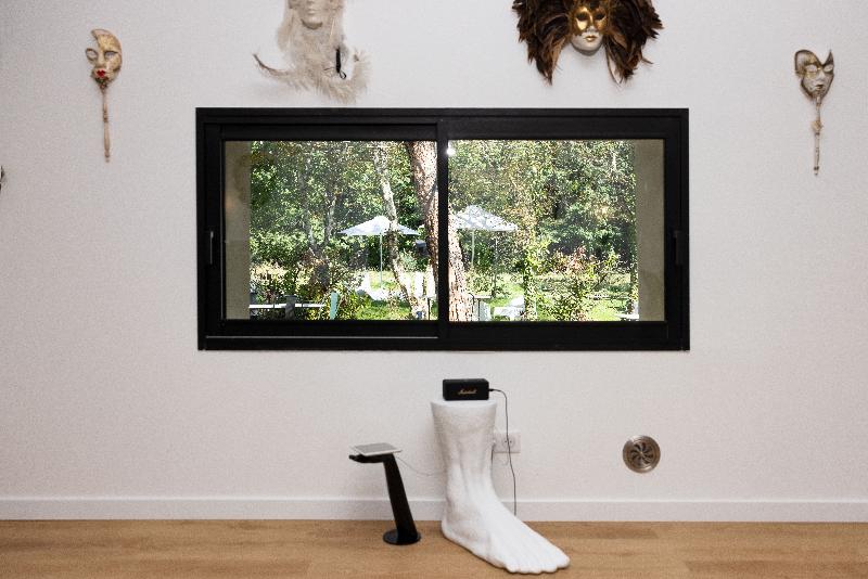 酒店 Lost In Sensations