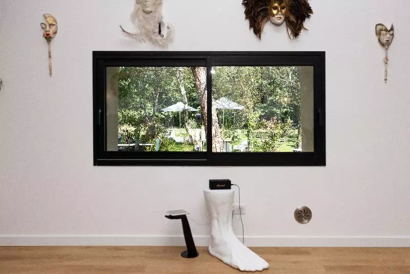 Hotelli Lost In Sensations