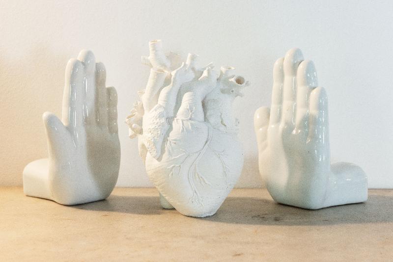 酒店 Lost In Sensations