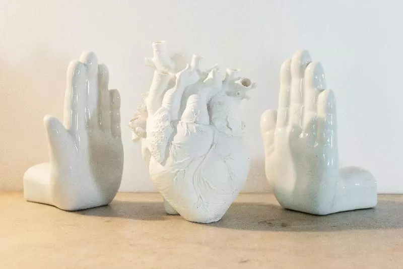 Hotelli Lost In Sensations