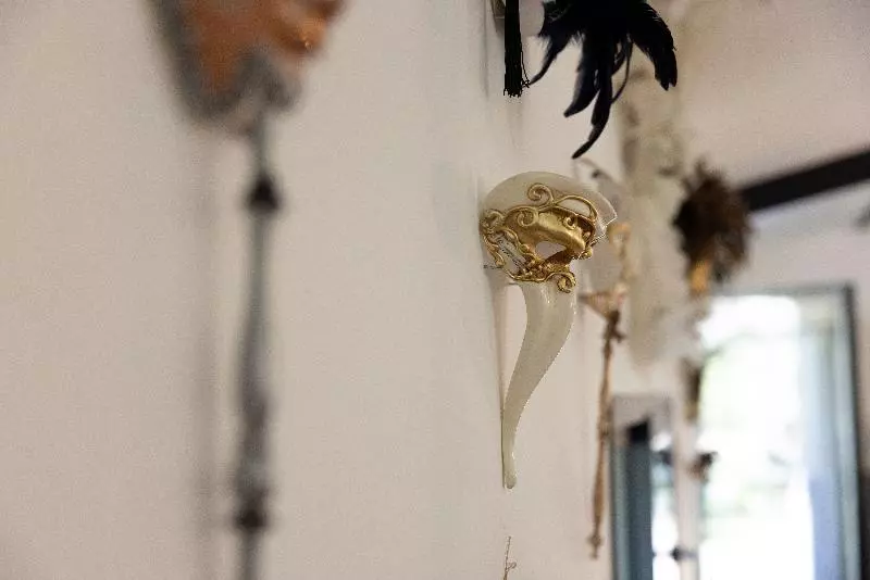 Hotelli Lost In Sensations