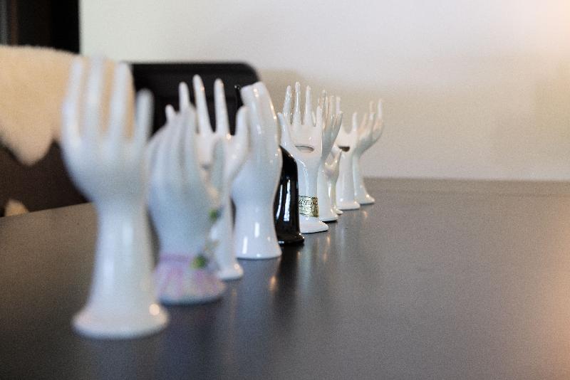 酒店 Lost In Sensations