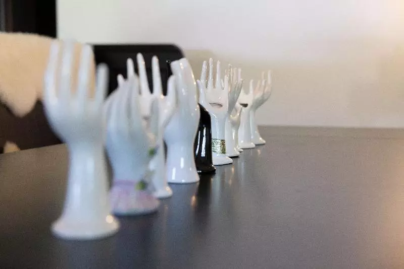 Hotelli Lost In Sensations