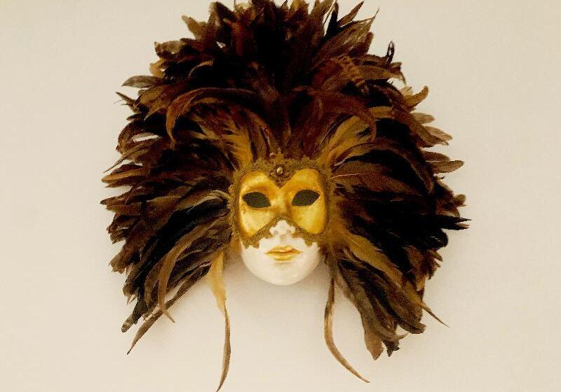 酒店 Lost In Sensations