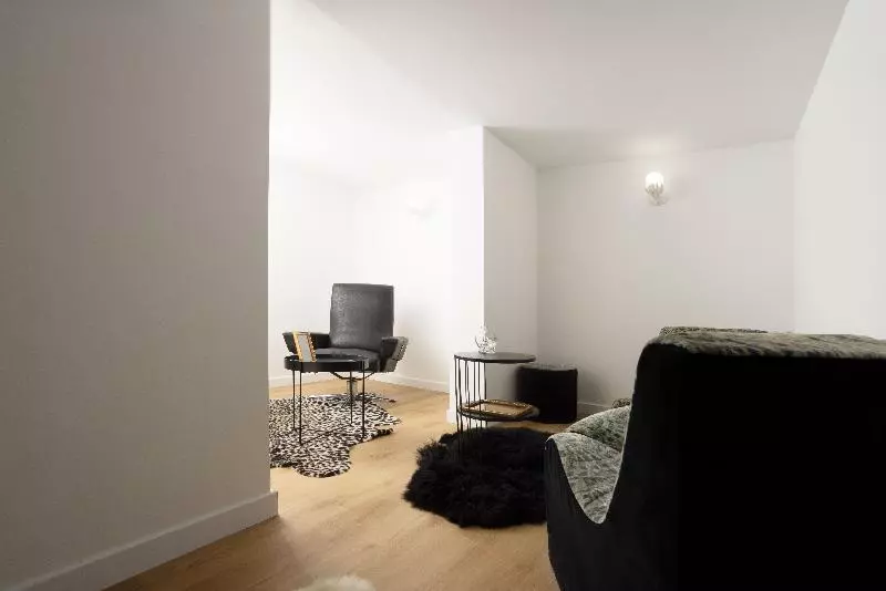 Hotelli Lost In Sensations