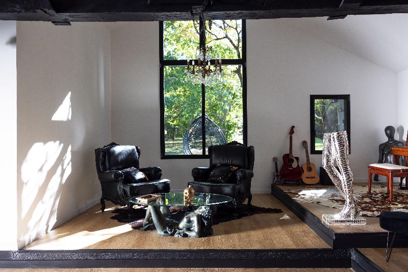 酒店 Lost In Sensations