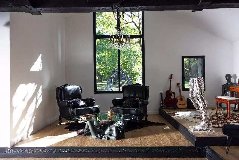 Hotelli Lost In Sensations