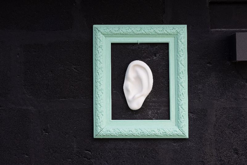 酒店 Lost In Sensations