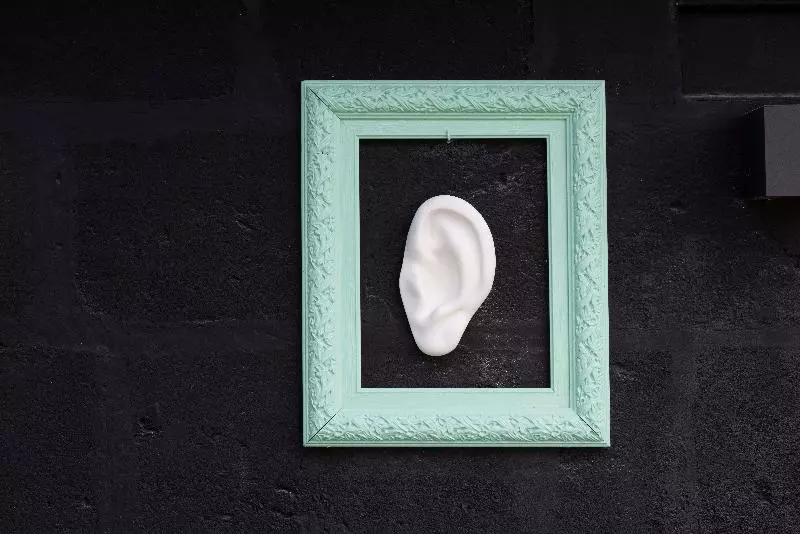 Hotelli Lost In Sensations