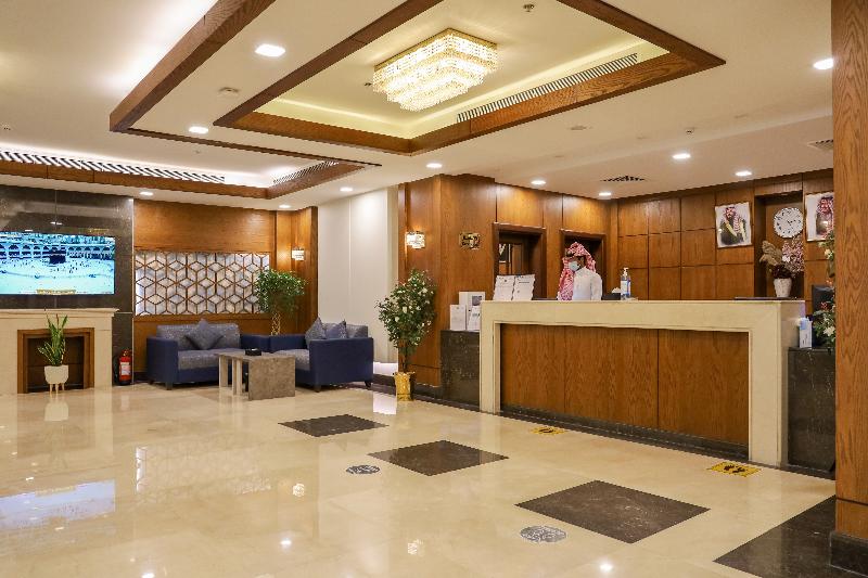호텔 Mabeet Al Khobar Served Apartment