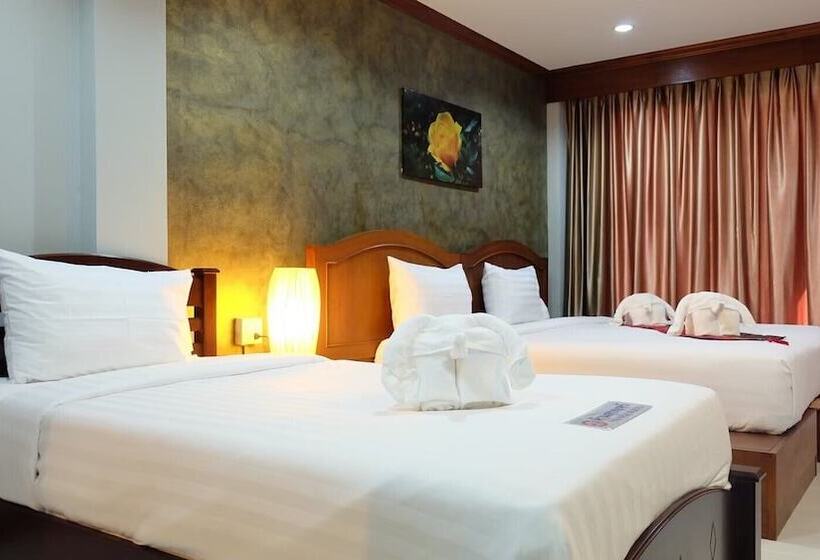 Hotel Sea Boss Homestay