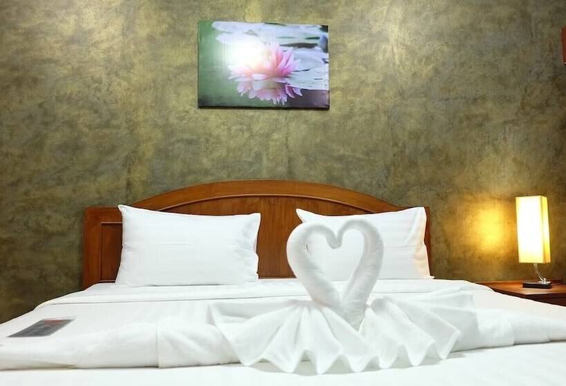 Hotel Sea Boss Homestay