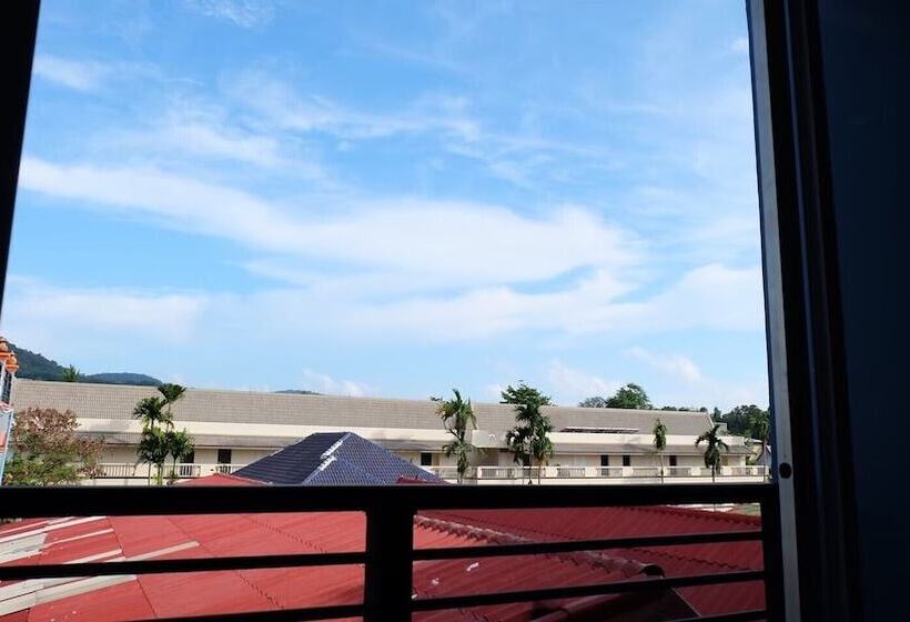 Hotel Sea Boss Homestay