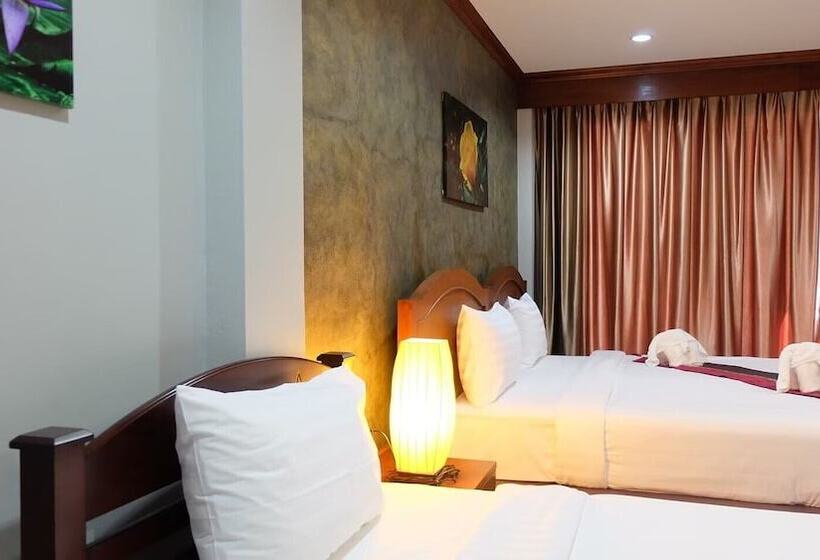 Hotel Sea Boss Homestay