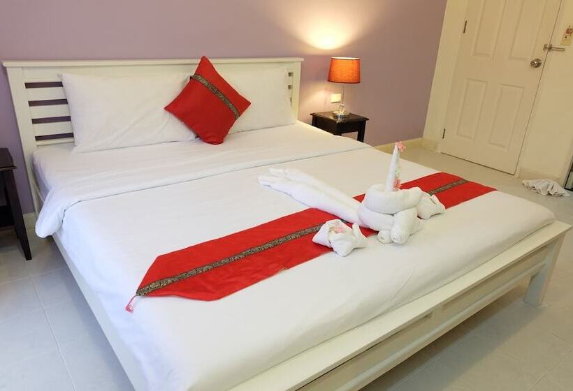 Hotel Sea Boss Homestay