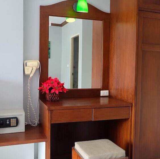 Hotel Sea Boss Homestay