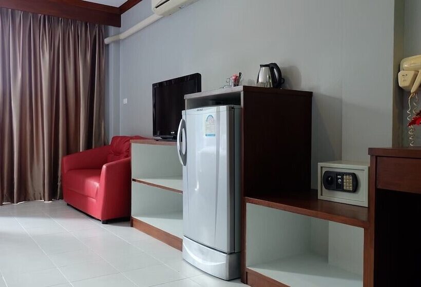 Hotel Sea Boss Homestay