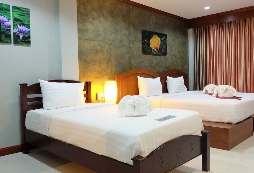 Hotel Sea Boss Homestay