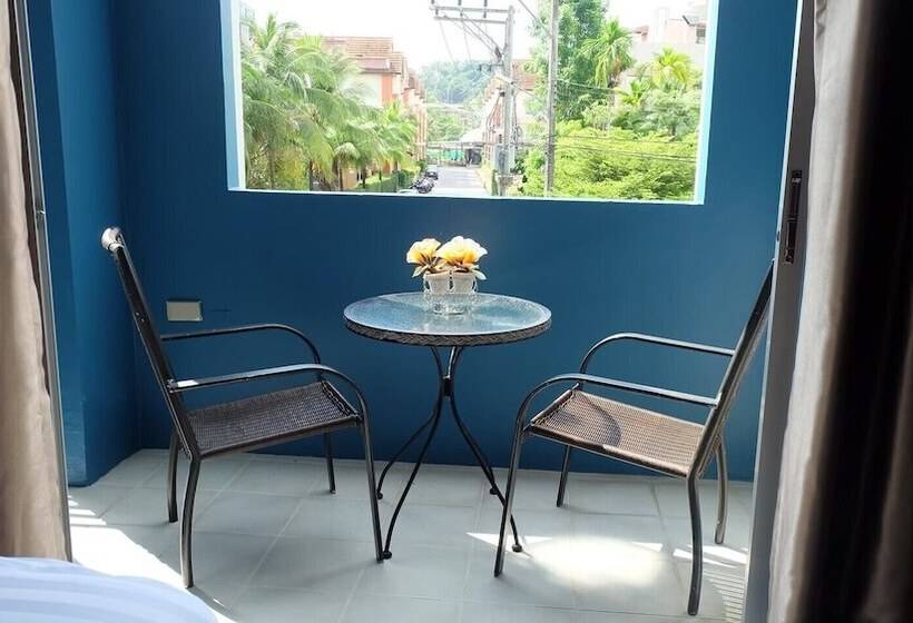 Hotel Sea Boss Homestay