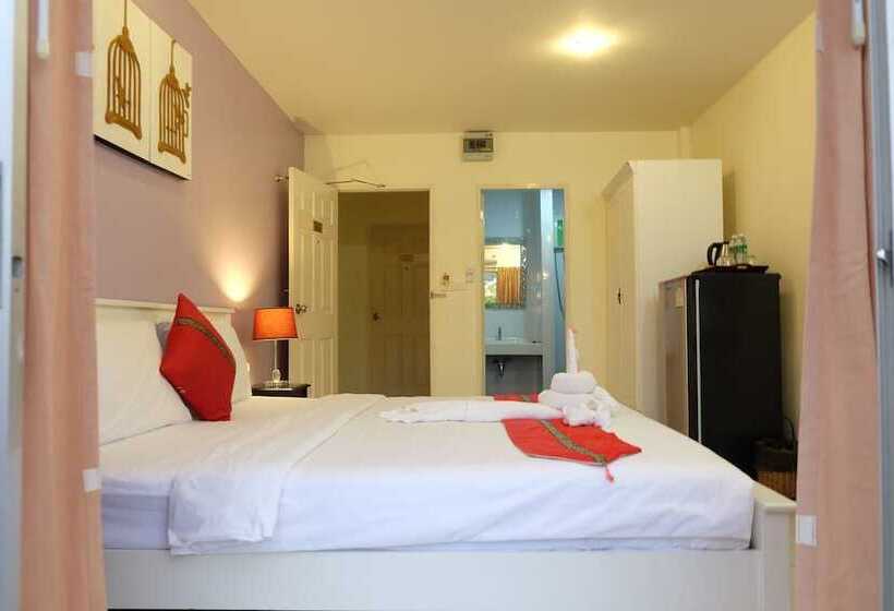 Hotel Sea Boss Homestay