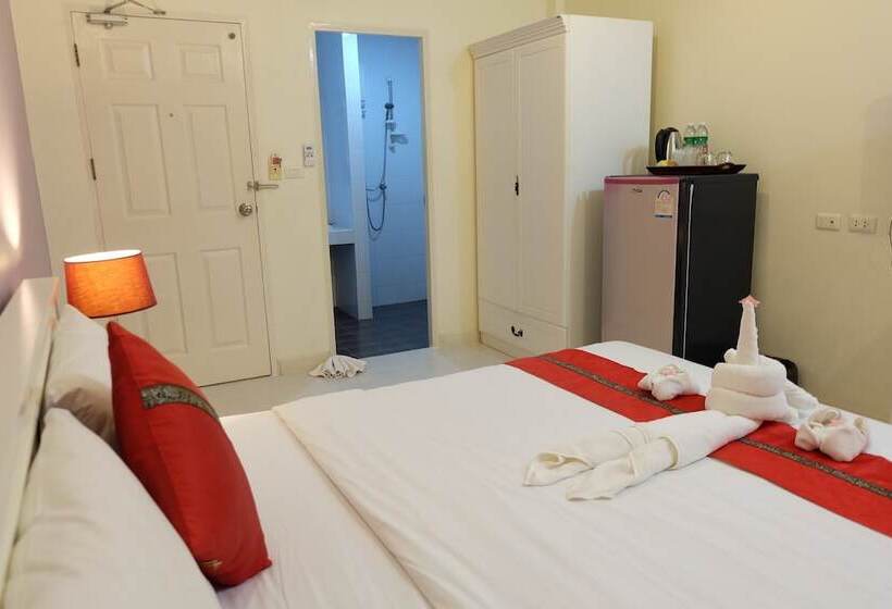 Hotel Sea Boss Homestay