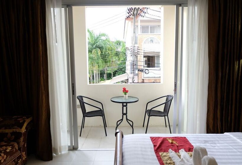 Hotel Sea Boss Homestay