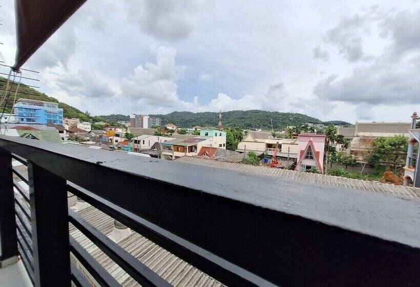 Hotel Sea Boss Homestay