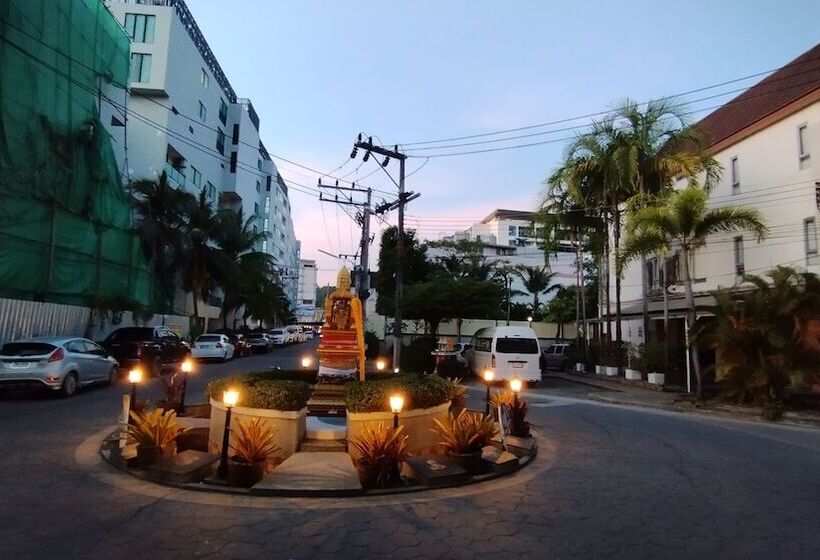 Hotel Sea Boss Homestay