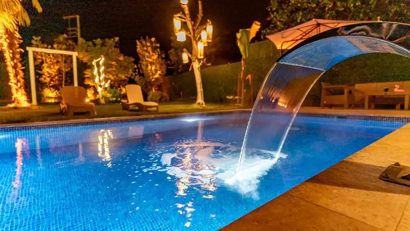 Hotelli Villa Atlas Sapanca