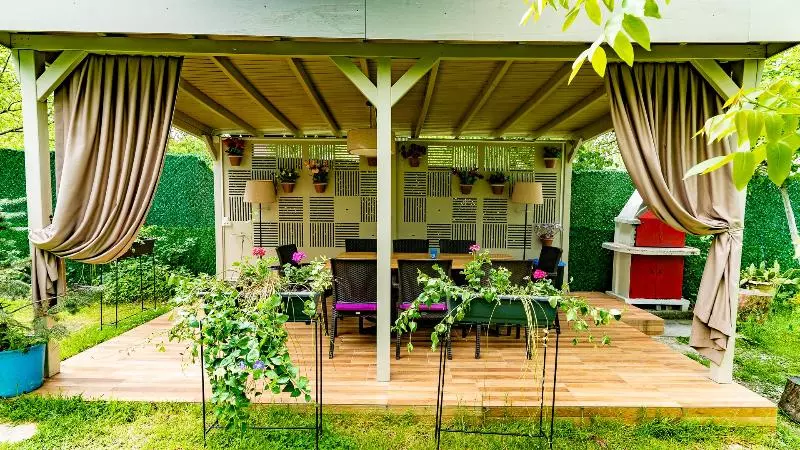 Hotelli Villa Atlas Sapanca