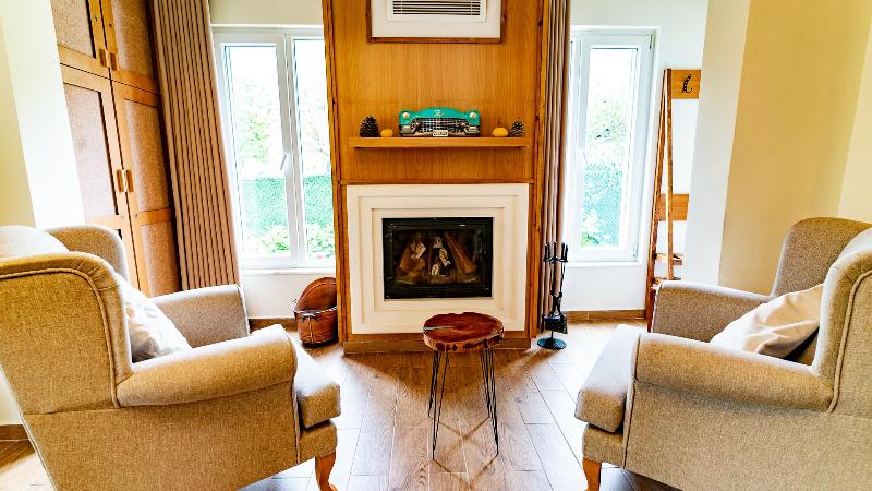 Отель Villa Atlas Sapanca