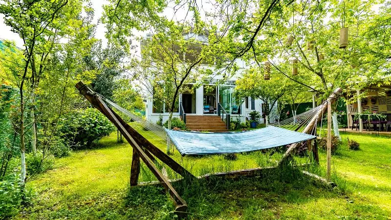 Hotelli Villa Atlas Sapanca