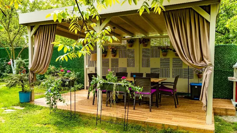 Hotelli Villa Atlas Sapanca