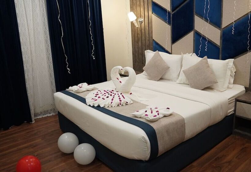 호텔 Mabeet Al Khobar Served Apartment