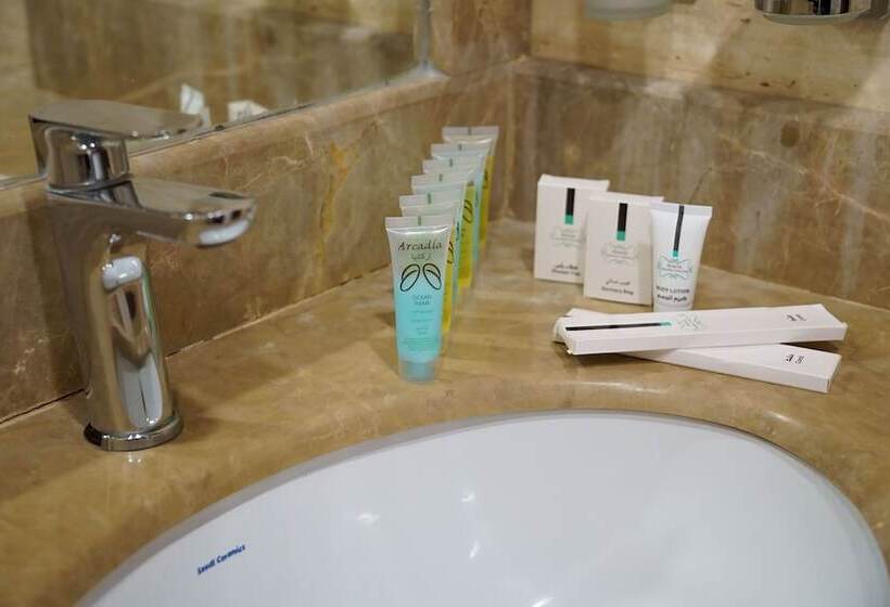 호텔 Mabeet Al Khobar Served Apartment