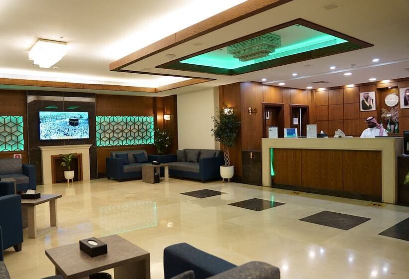 호텔 Mabeet Al Khobar Served Apartment