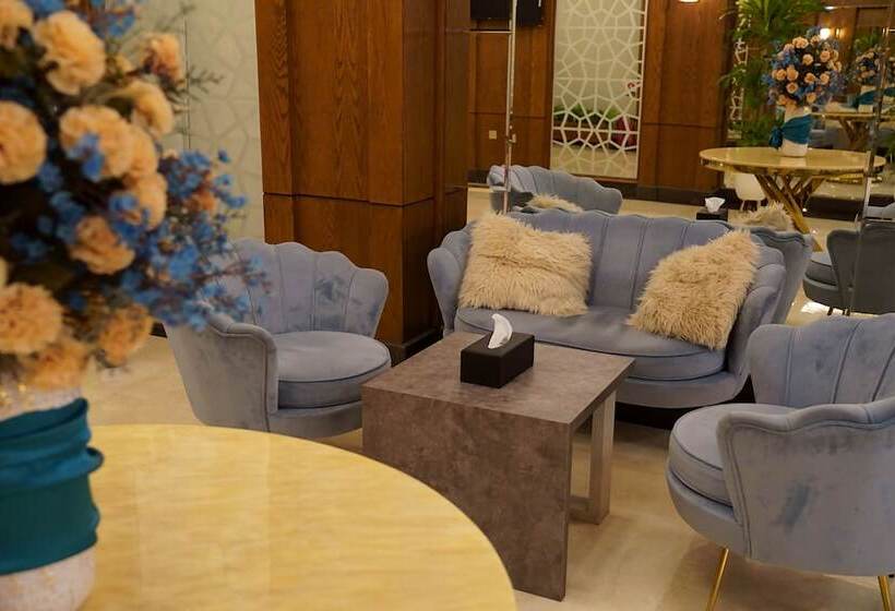 호텔 Mabeet Al Khobar Served Apartment