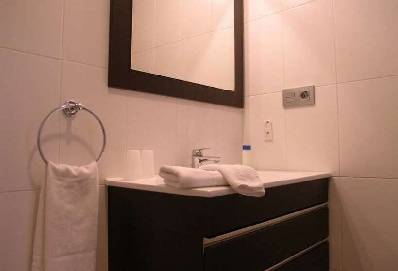 Apartamentos Aixa Ii