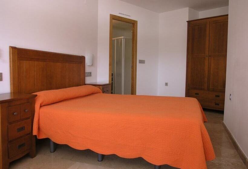 Apartamentos Aixa Ii