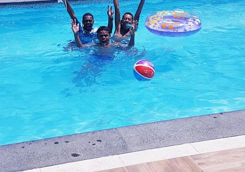 The Crow S Nest Resort