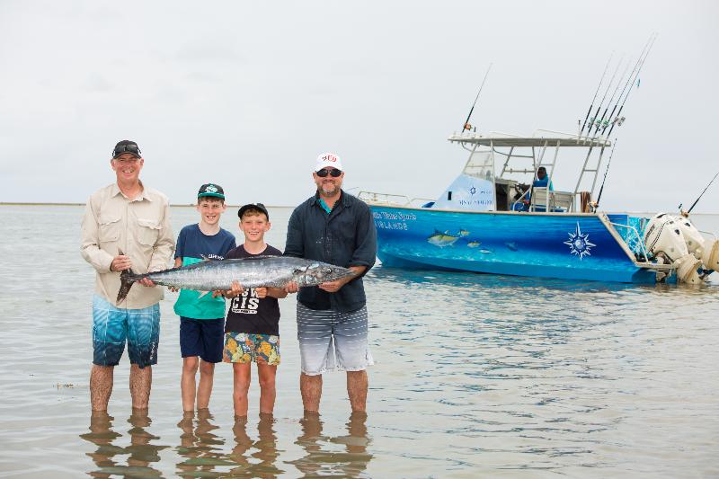 The Crow S Nest Resort