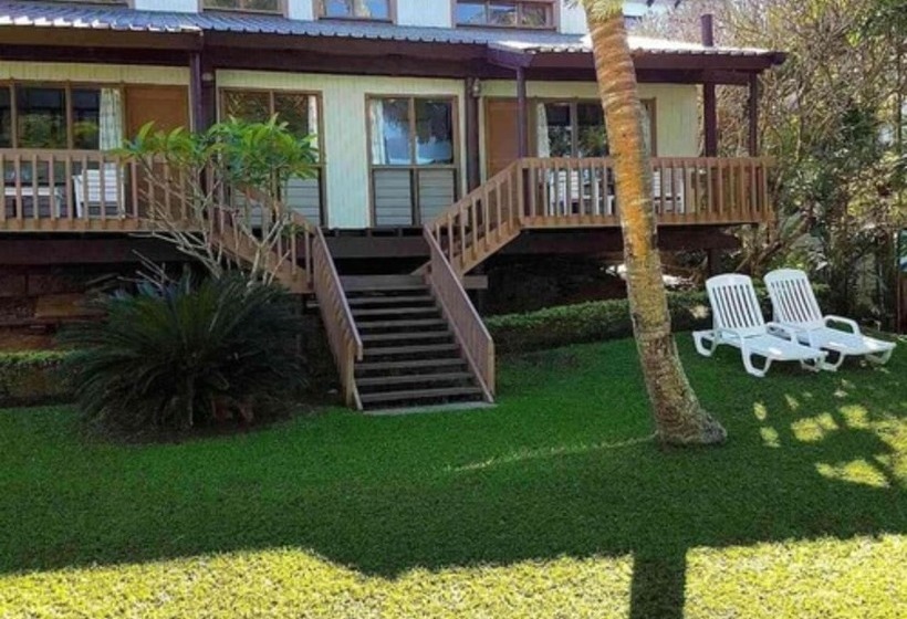 The Crow S Nest Resort