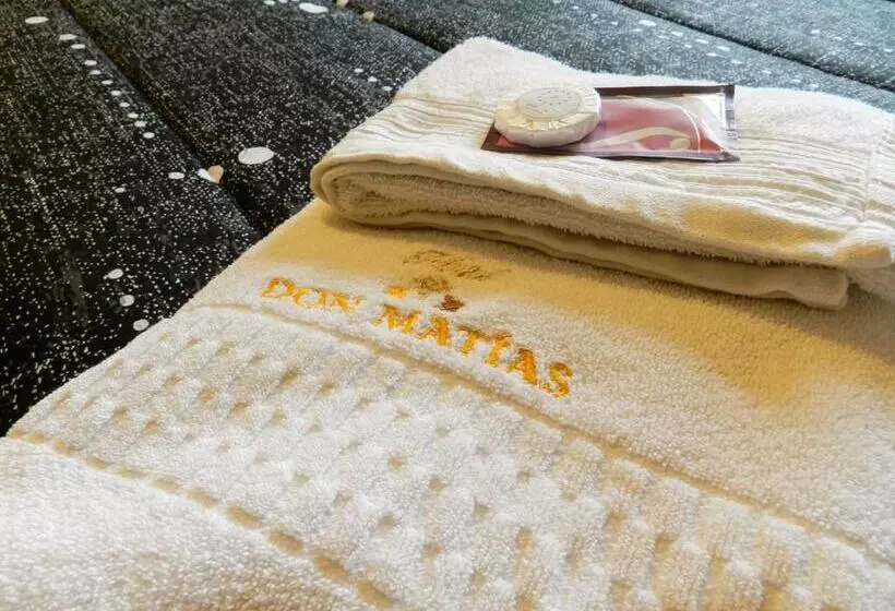 Don Matías
