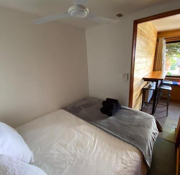 French Andes Apart Hostel