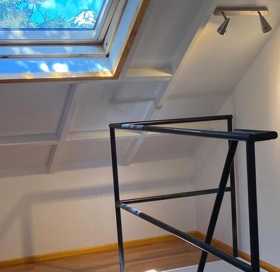 French Andes Apart Hostel