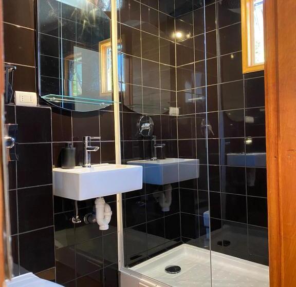 French Andes Apart Hostel