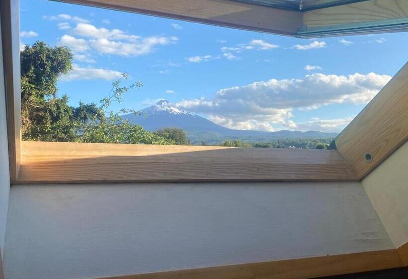 French Andes Apart Hostel