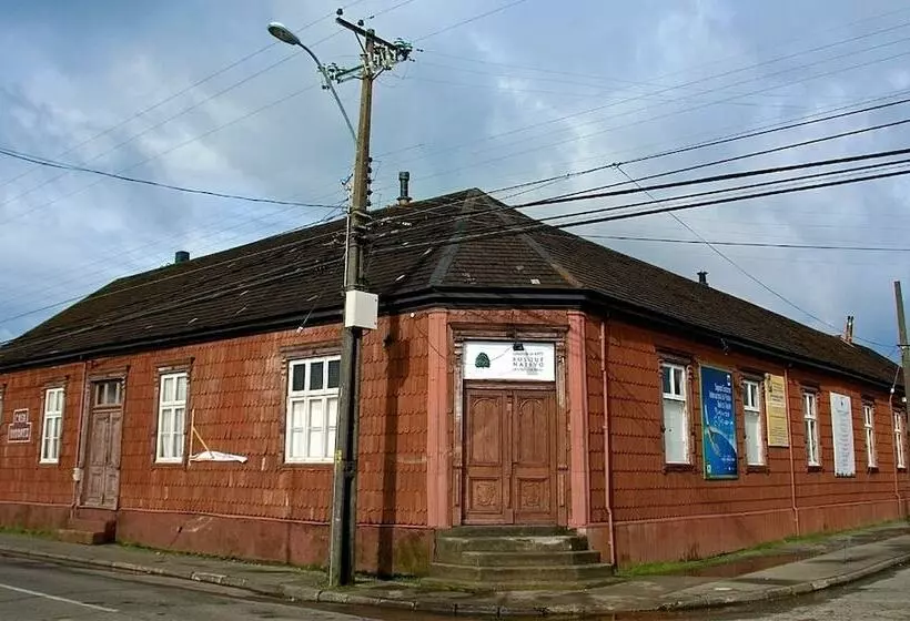 Hostal Chancerel